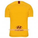 Maillot/Tenue AS Roma Troisieme 2018/2019